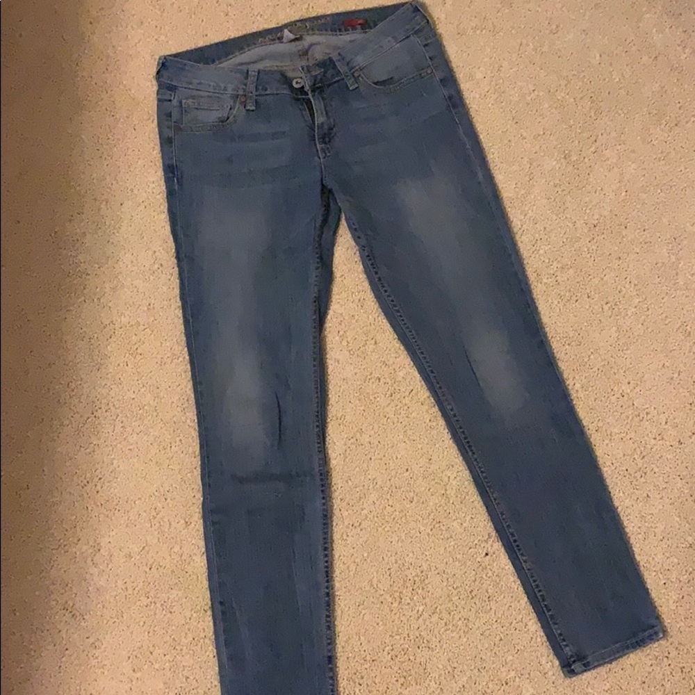 Blue Jeans